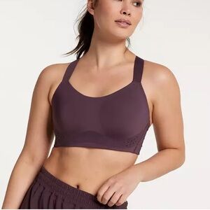 CALIA by Carrie Underwood Navy Sports Bra